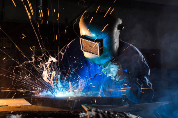 Best Aerospace and Defense Welding in Dover, NJ