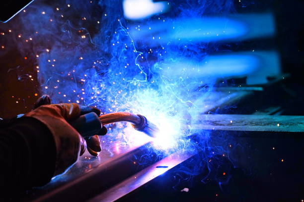Best Pipe Welding in Dover, NJ