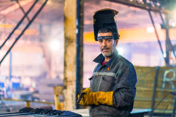 Best Automation and Robotic Welding in Dover, NJ