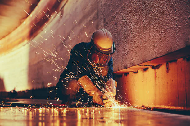 Best Food and Beverage Processing Equipment Welding in Dover, NJ