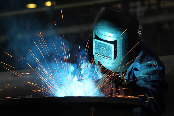 Affordable Welder Services in Dover, NJ